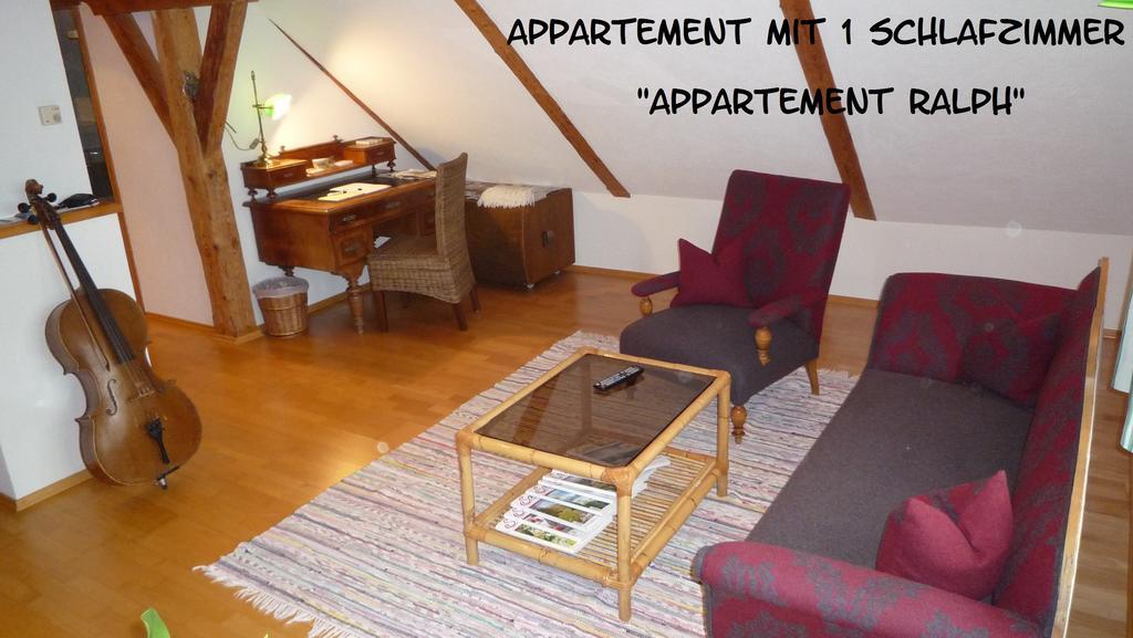 Apartment Schloemicher Leopold Und Birgitt Bad Mitterndorf Quarto foto