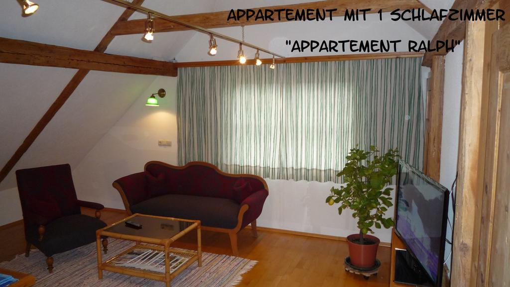 Apartment Schloemicher Leopold Und Birgitt Bad Mitterndorf Quarto foto