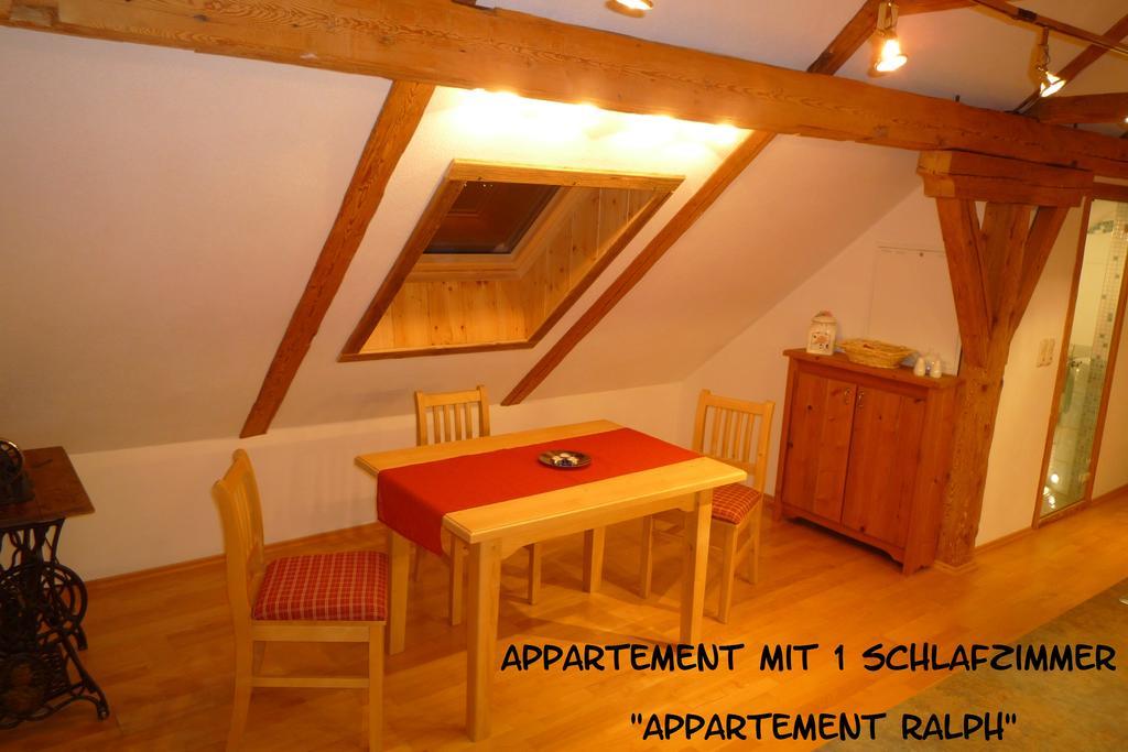 Apartment Schloemicher Leopold Und Birgitt Bad Mitterndorf Quarto foto