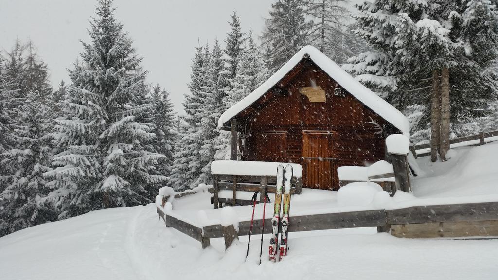 Apartment Schloemicher Leopold Und Birgitt Bad Mitterndorf Exterior foto