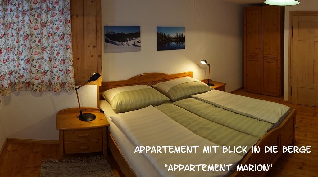 Apartment Schloemicher Leopold Und Birgitt Bad Mitterndorf Quarto foto