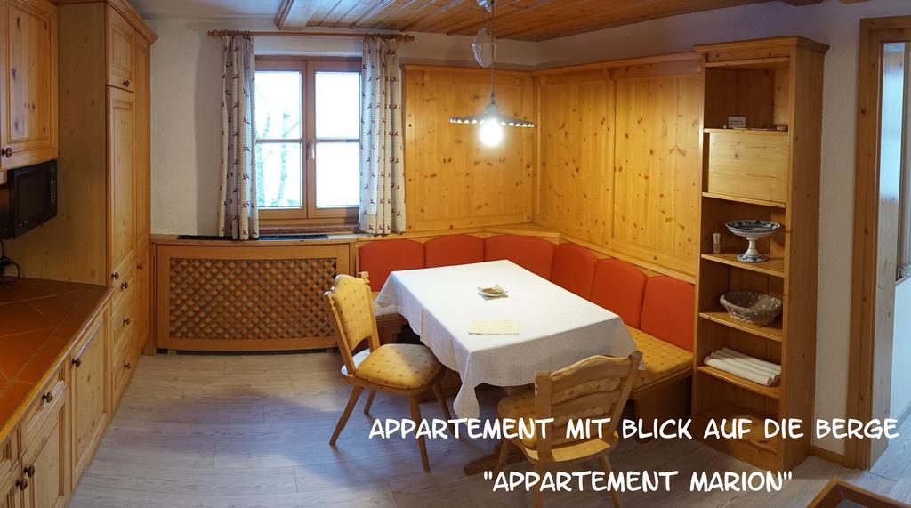 Apartment Schloemicher Leopold Und Birgitt Bad Mitterndorf Quarto foto