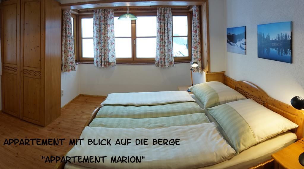 Apartment Schloemicher Leopold Und Birgitt Bad Mitterndorf Quarto foto