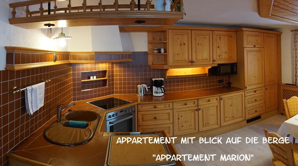 Apartment Schloemicher Leopold Und Birgitt Bad Mitterndorf Quarto foto