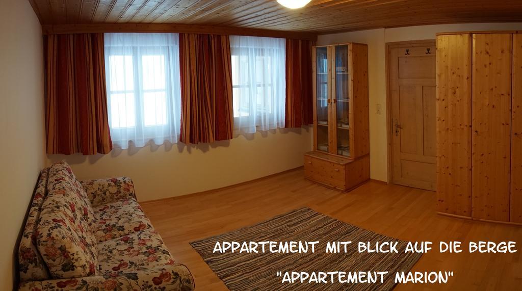 Apartment Schloemicher Leopold Und Birgitt Bad Mitterndorf Quarto foto